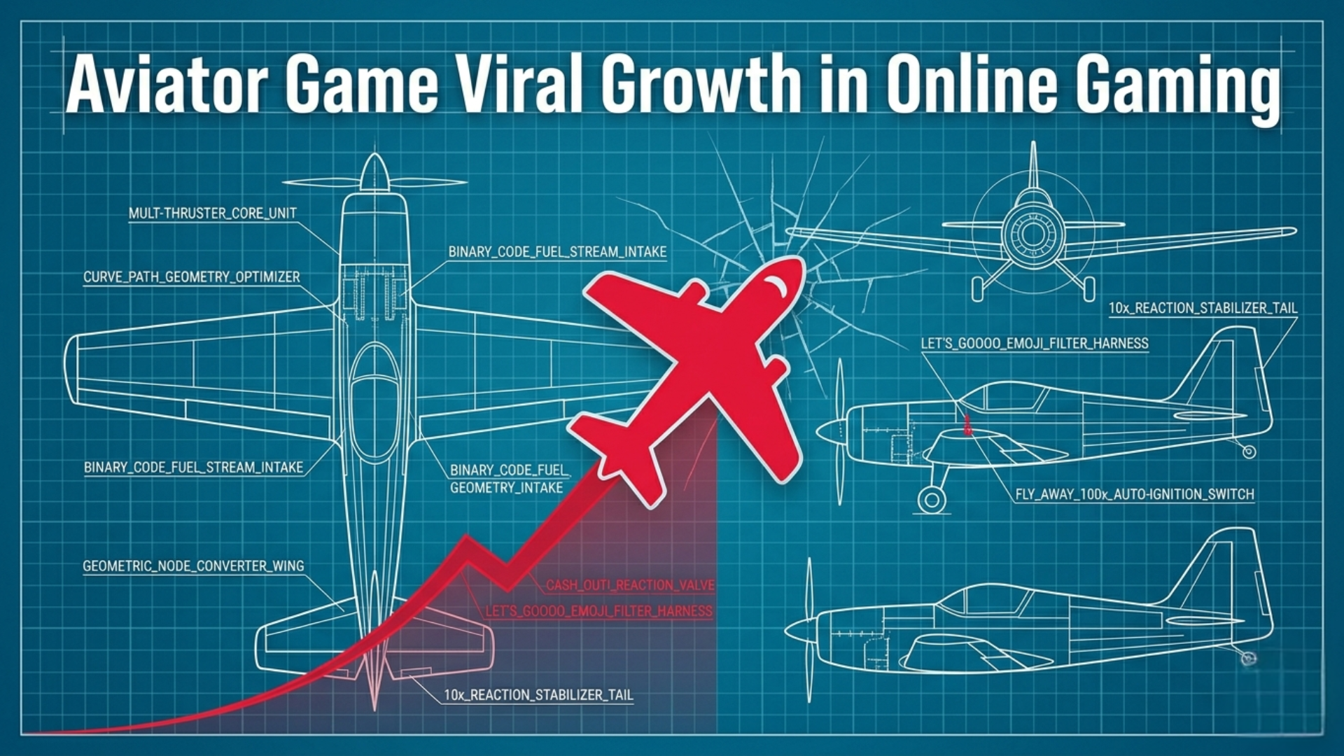 Aviator Game Viral Growth in Online Gaming
